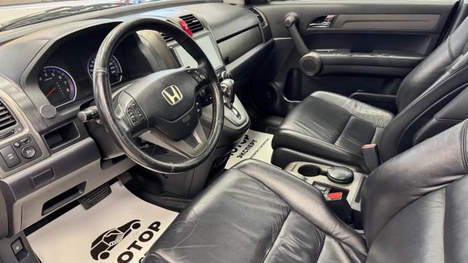 Honda CR-V III Рестайлинг с пробегом 2010 года, цена 1 415 000 рублей, 213437 км, внедорожник, Автокод Объявления