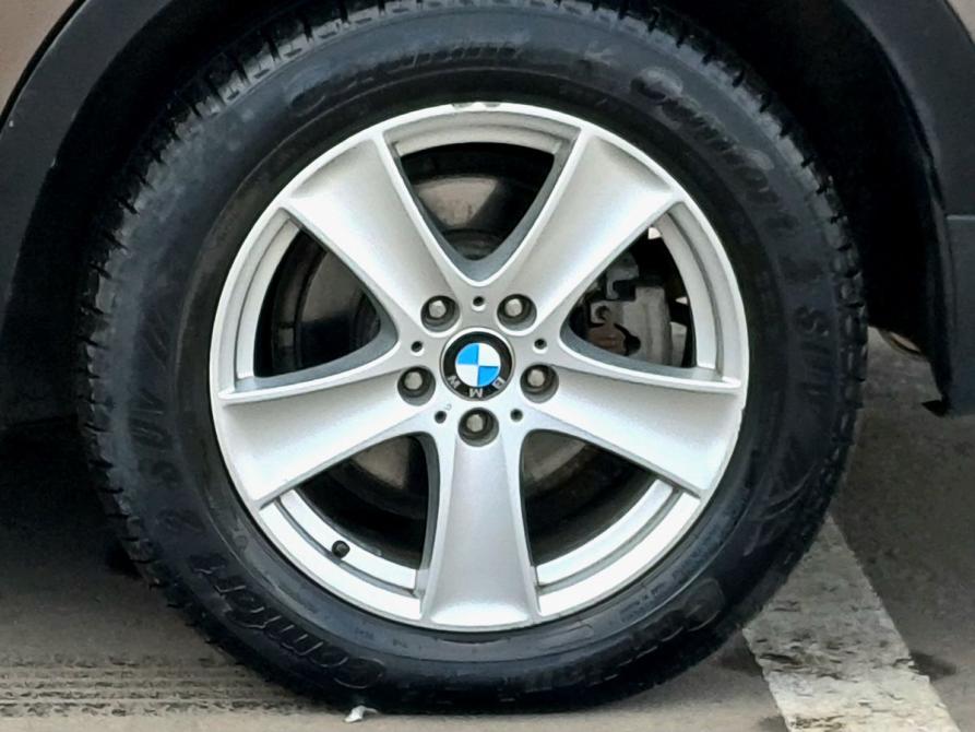 BMW X5 II (E70) Рестайлинг Москва  - изображение 9