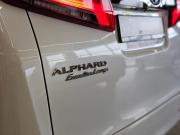 Toyota Alphard III Рестайлинг Краснодар  - изображение 47