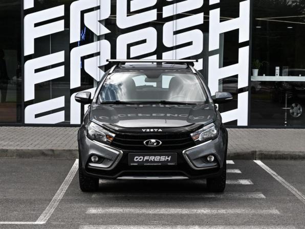 Lada (ВАЗ) Vesta I с пробегом 2021 года, цена 1 087 000 рублей, 113608 км, универсал, Автокод Объявления