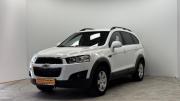 Chevrolet Captiva I Рестайлинг Киров  - изображение 20