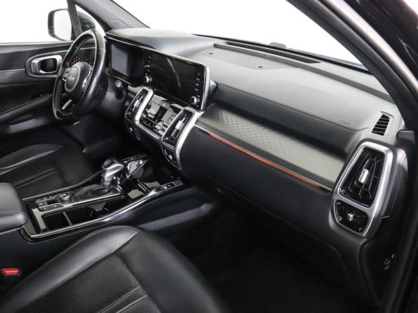 Kia Sorento IV с пробегом 2022 года, цена 3 620 000 рублей, 123829 км, внедорожник, Автокод Объявления