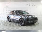 Porsche Macan I Москва  - изображение 35