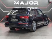 Audi Q7 II (4M) Москва  - изображение 35