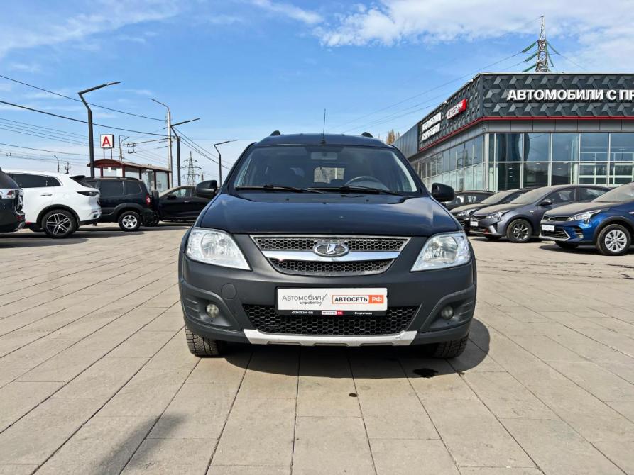 Lada (ВАЗ) Largus I Стерлитамак  - изображение 5