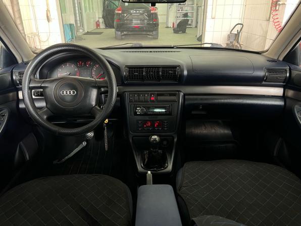 Audi A4 I (B5) с пробегом 1998 года, цена 475 000 рублей, 325178 км, седан, Автокод Объявления
