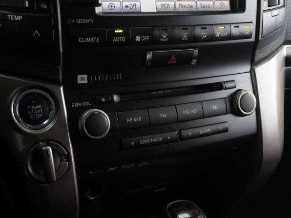 Toyota Land Cruiser 200 Series с пробегом 2010 года, цена 4 200 000 рублей, 100929 км, внедорожник, Автокод Объявления