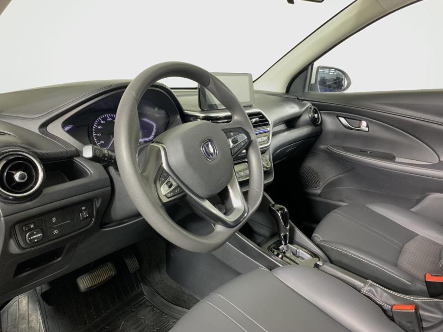 Changan Alsvin Москва  - изображение 11