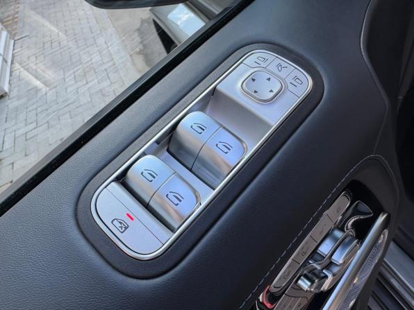 Mercedes-Benz G-Класс AMG II (W463) с пробегом 2020 года, цена 18 640 000 рублей, 8450 км, внедорожник, Автокод Объявления