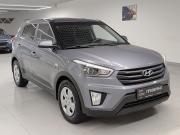 Hyundai Creta I Казань  - изображение 25