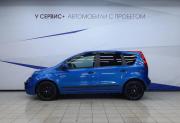 Nissan Note I Москва  - изображение 19