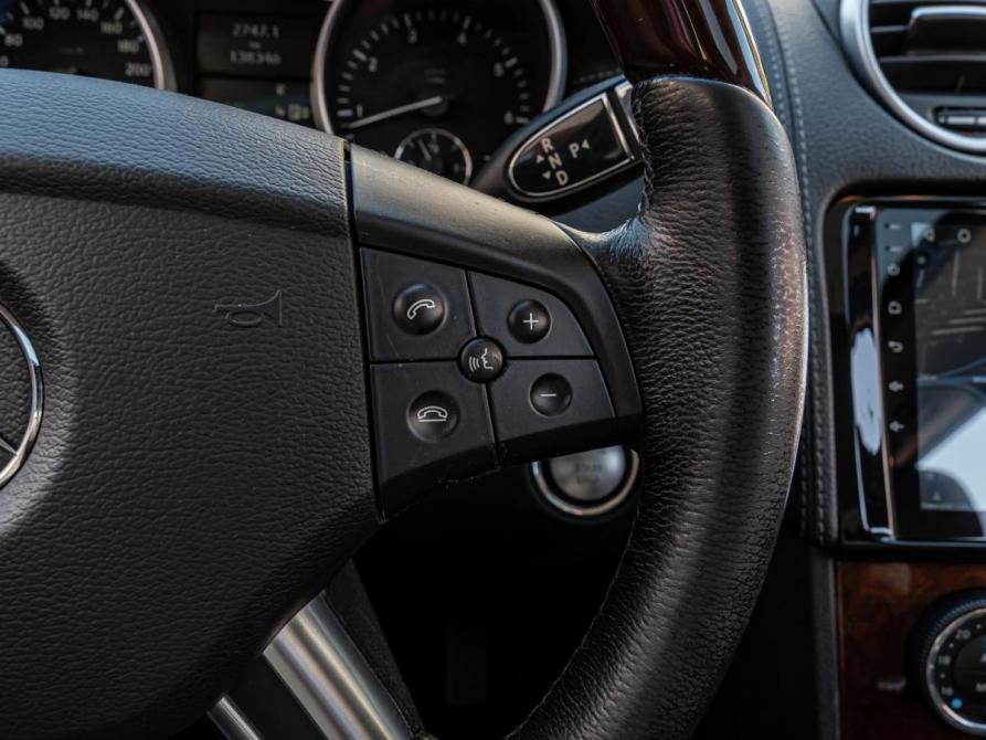 Mercedes-Benz GL-Класс I (X164) Краснодар  - изображение 19
