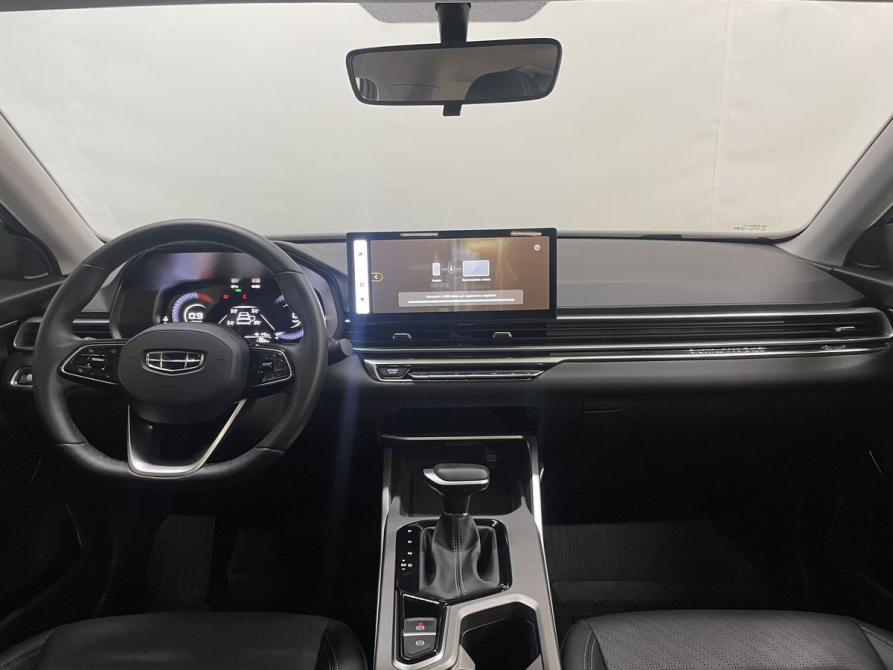 Geely Emgrand II Воронеж  - изображение 12