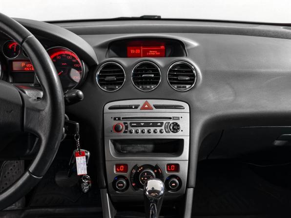 Peugeot 308 I Рестайлинг с пробегом 2012 года, цена 499 000 рублей, 156717 км, хэтчбек, Автокод Объявления