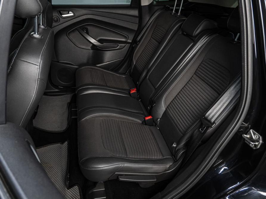 Ford Kuga II Рестайлинг Тюмень  - изображение 14