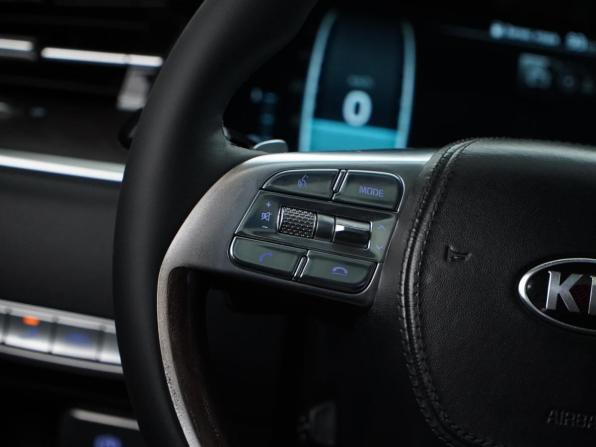 Kia K900 II с пробегом 2019 года, цена 2 549 000 рублей, 187500 км, седан, Автокод Объявления