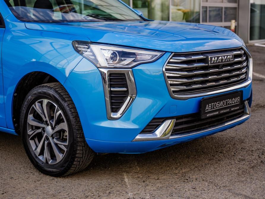 Haval Jolion I Волгоград  - изображение 10