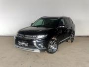 Mitsubishi Outlander III Рестайлинг 2 Москва  - изображение 21
