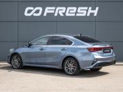 Kia Cerato IV Рестайлинг Краснодар  - изображение 26