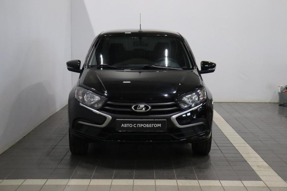 Lada (ВАЗ) Granta I Рестайлинг Ульяновск  - изображение 2