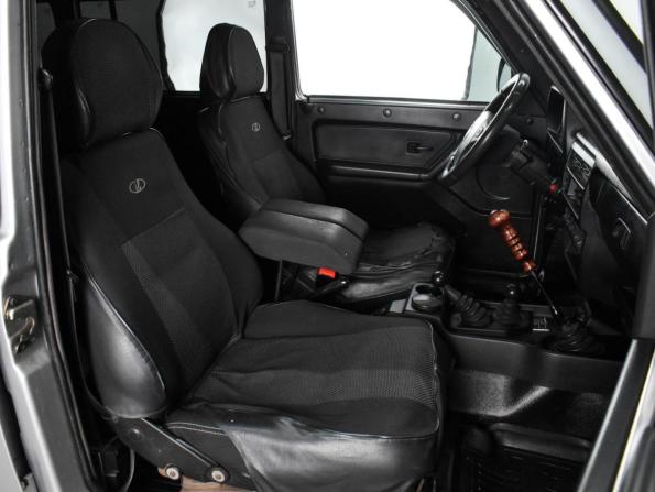Lada (ВАЗ) 2131 (4x4) I с пробегом 2016 года, цена 695 000 рублей, 82532 км, внедорожник, Автокод Объявления