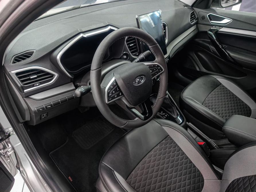 Lada (ВАЗ) Vesta I Рестайлинг (NG) Ростов-на-Дону  - изображение 22