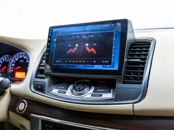 Nissan Teana II (J32) с пробегом 2010 года, цена 798 000 рублей, 154537 км, седан, Автокод Объявления