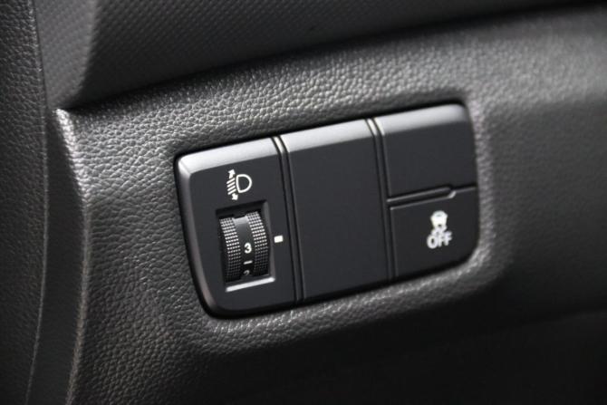 Hyundai Creta I с пробегом 2019 года, цена 1 655 550 рублей, 54539 км, внедорожник, Автокод Объявления
