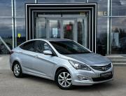 Hyundai Solaris I Рестайлинг Уфа  - изображение 20
