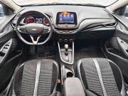 Chevrolet Onix II Воронеж  - изображение 28