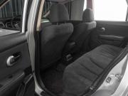 Nissan Tiida I Тюмень  - изображение 28