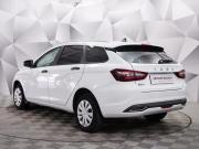 Lada (ВАЗ) Vesta I Рестайлинг (NG) Ульяновск  - изображение 24