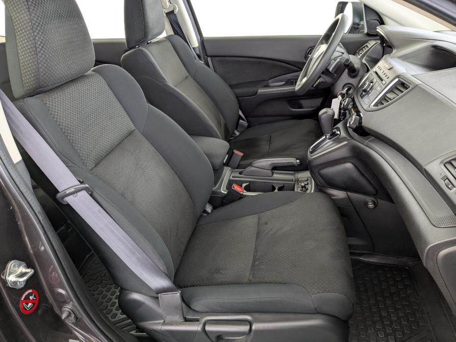 Honda CR-V IV Рестайлинг Москва  - изображение 23
