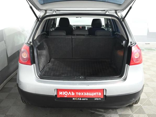Volkswagen Golf V с пробегом 2008 года, цена 390 000 рублей, 394870 км, хэтчбек, Автокод Объявления