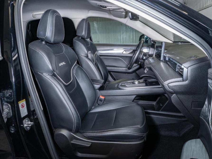 Haval Jolion I Рязань  - изображение 8