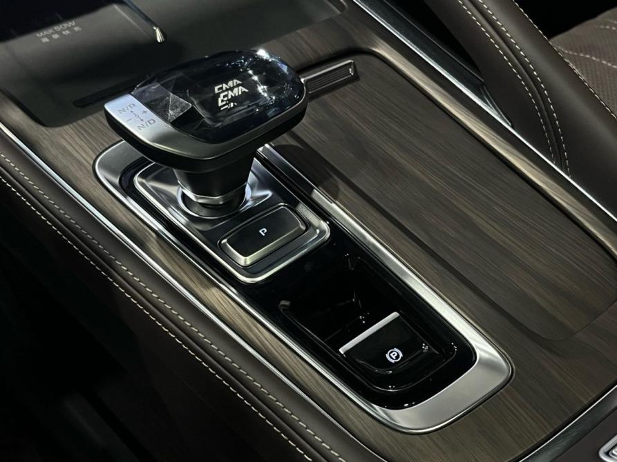 Geely Monjaro I Пермь  - изображение 22