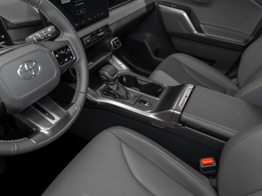 Toyota RAV4 VI (XA60) Москва  - изображение 14