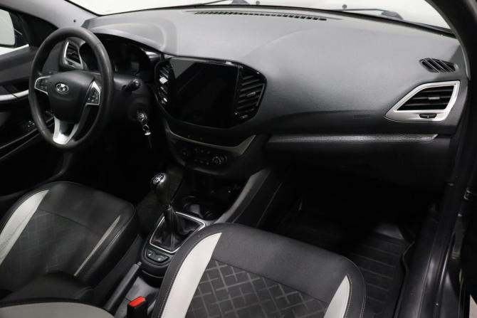 Lada (ВАЗ) Vesta I с пробегом 2019 года, цена 1 231 000 рублей, 90587 км, универсал, Автокод Объявления