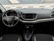 Lada (ВАЗ) Vesta I Рестайлинг (NG) Казань  - изображение 18