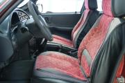 Chevrolet Niva I Рестайлинг Омск  - изображение 28