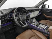 Audi Q7 II (4M) Рестайлинг Москва  - изображение 45