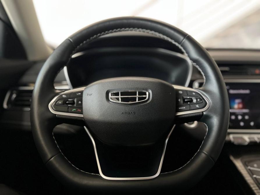 Geely Atlas Pro Ростов-на-Дону  - изображение 23