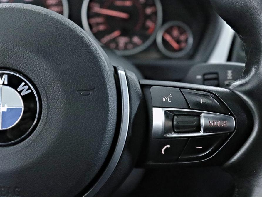 BMW 3 серии VI (F3x) Рестайлинг Санкт-Петербург  - изображение 30