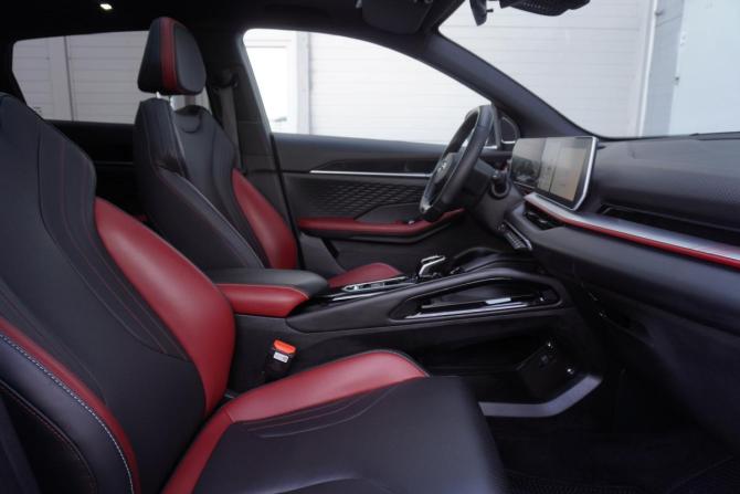 Geely Boyue Cool с пробегом 2023 года, цена 2 365 000 рублей, 23107 км, внедорожник, Автокод Объявления