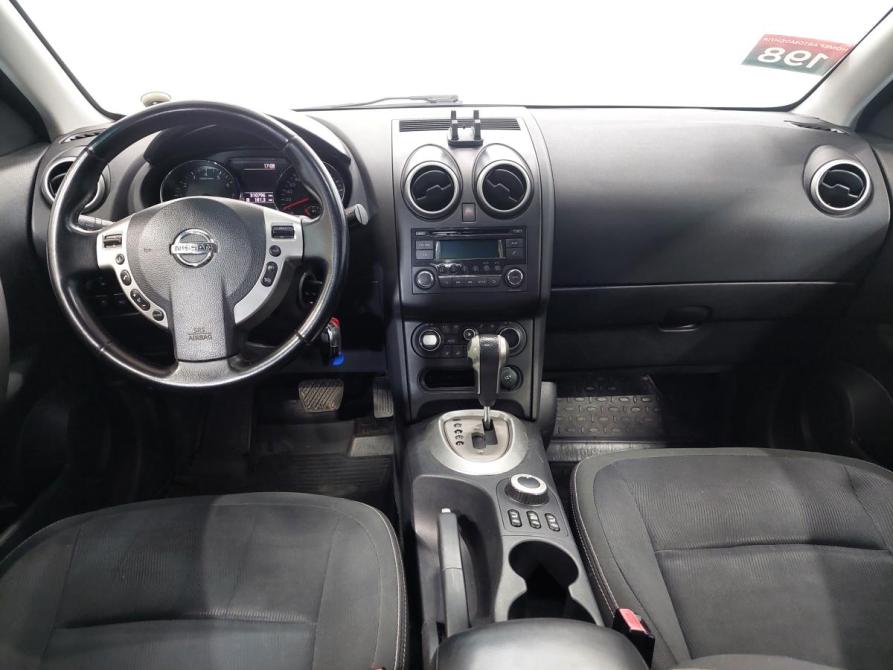 Nissan Qashqai I Рестайлинг Пермь  - изображение 14