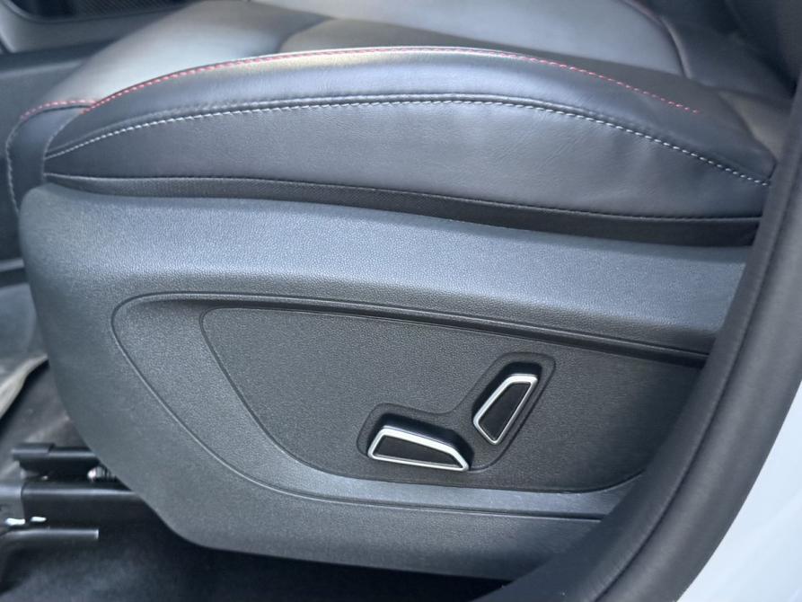 Changan UNI-S (CS55 Plus) I Волгоград  - изображение 25