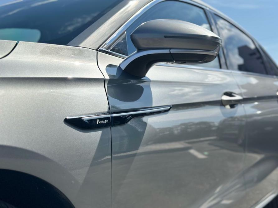 Chery Arrizo 8 Новосибирск  - изображение 13
