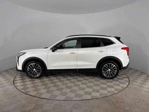 Haval Jolion I Рестайлинг с пробегом 2024 года, цена 1 954 000 рублей, 10970 км, внедорожник, Автокод Объявления