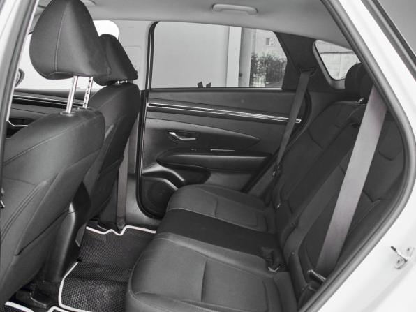 Hyundai Tucson IV с пробегом 2021 года, цена 2 700 000 рублей, 102519 км, внедорожник, Автокод Объявления
