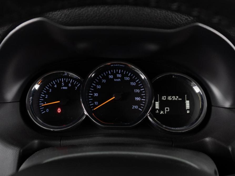 Renault Duster I Рестайлинг Тюмень  - изображение 14